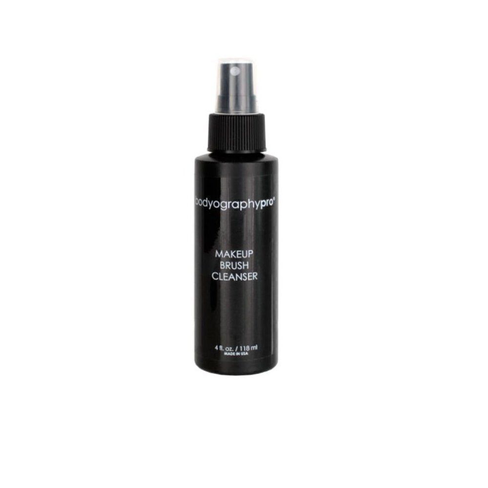 BODYOGRAPHY  Makeup Brush Cleanser